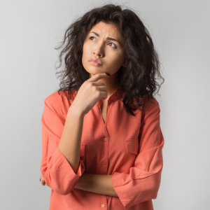 Lesson 2. Indecisive